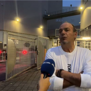 Mardi, la direction d'Audi Brussels a annoncé qu'aucun modèle de véhicule ne sera attribué au site dans le futur. C'est avec cette nouvelle en tête que les employés devaient reprendre le travail mercredi. Ils sont partis en grève.