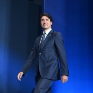 Canada: le gouvernement Trudeau lâché par son allié de gauche et affaibli