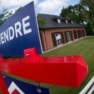 Le marché immobilier belge en hausse de 34,7% ces dix dernières années