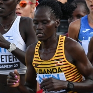 rebecca cheptegei