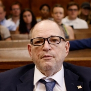 Les poursuites pour agressions sexuelles contre Weinstein abandonnées au Royaume-Uni