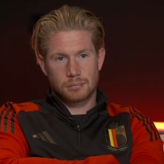 de bruyne