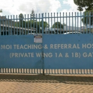 Kenya: émotion et indignation après la mort de l'athlète ougandaise Rebecca Cheptegei