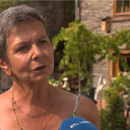 Trop de gîtes: les habitants de La Roche-en-Ardenne en ont marre des touristes.