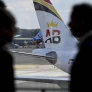 La compagnie Air Belgium à nouveau au bord de la faillite