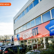 Basic-Fit domiciliation