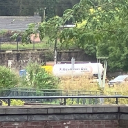 Plus de 200 personnes évacuées à Ans après une fuite de gaz émanant d'un camion citerne