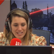 Explications par Pauline Laurent.