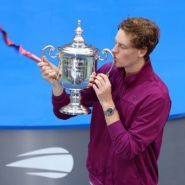 Jannik Sinner a l'impression d'avoir grandi après ce titre à New York