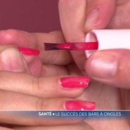 Des salons qui proposent des soins de manucure et pédicure qu'on nous promet rapides et efficaces. Mais que valent-ils vraiment ? Et sont-ils tous sans danger ?