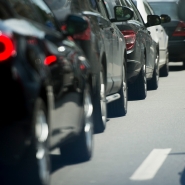 embouteillages
