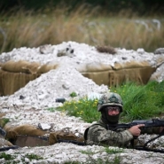 L'Ukraine dit avoir doublé sa production d'armes en 2024