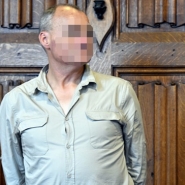 La requête de remise en liberté de Vincent Franck refusée