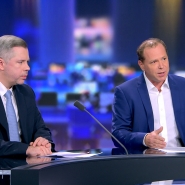 Notre analyse en plateau