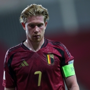 de bruyne