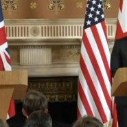 Washington et Londres promettent de répondre d'urgence aux demandes militaires de l'Ukraine