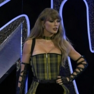 Taylor Swift et Katy Perry sacrées aux MTV Video Music Awards