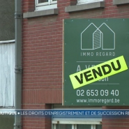 Les droits d'enregistrement vont diminuer en Wallonie dès 2025