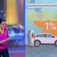 L'Europe souhaite à l'avenir ne plus voir que des véhicules électriques sur ses routes. Mais quelle est la situation aujourd'hui ? Le niveau des ventes des voitures électriques augmente-t-il ? En Europe, il y a en tout cas un pays qui va complètement à contre-courant en la matière...