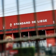 Le stade du Standard