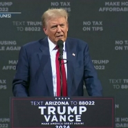 Donald Trump a annoncé ce jeudi 12 septembre son refus de participer à un nouveau débat avec à son adversaire démocrate, Kamala Harris. Selon lui, il a déjà fait deux débats en comptant celui avec Joe Biden.