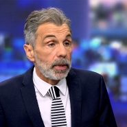 Pourquoi Georges-Louis Bouchez veut-il à ce point Julie Taton sur sa liste ? "Il a tout à y gagner" 