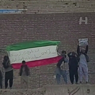 Les Iraniens sont toujours réprimés et le recours à la peine de mort a doublé, une situation que dénonce Amnesty International.