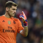 Iker Casillas