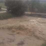 Des inondations spectaculaires en Europe centrale