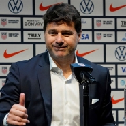 Mauricio Pochettino
