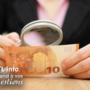 Vous pensez être en possession d'un faux-billet ? Voici comment le reconnaître 