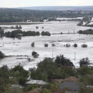Tempête Boris en Europe centrale: huit morts et des dégâts considérables