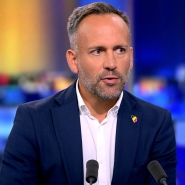 "On parle du bois du viol": le sentiment d'insécurité à Ottignies-Louvain-la-Neuve grandissant 