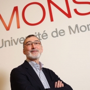 Lancement "historique" des cours du master en médecine à l'UMons