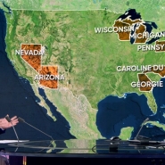 On retrouve en plateau Sébastien Rosenfeld pour analyser l'impact de cette nouvelle tentative d'assassinat.