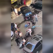 Huit personnes ont été tuées et près de 2750 autres blessées dans l'explosion mardi de bipeurs appartenant à des membres du Hezbollah au Liban, a annoncé le ministre de la Santé Firass Abiad lors d'une conférence de presse.