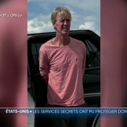 Le candidat aux élections a repris sa campagne électorale au Michigan, on comprend un peu mieux le déroulé des faits survenus sur le terrain de golf de l'ancien président.