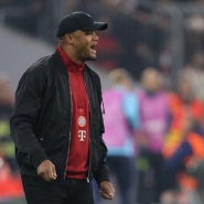 Nouveau carton pour le Bayern de Vincent Kompany, le Genoa s'incline à Venise