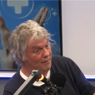 Caroline Fontenoy reçoit le psychopédagogue Bruno Humbeeck.