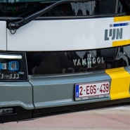 Une grève chez De Lijn perturbera le trafic des bus et des trams lundi