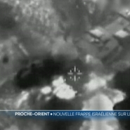 Après des bombardements intenses cette nuit, le Sud Liban a été à nouveau touché aujourd'hui  par une frappe ciblée sur Beyrouth. Il y a 8 morts et 59 blessés. Un important chef du mouvement Hezbollah a été tué dans ce raid.