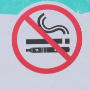 L'interdiction de fumer