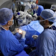 Un nouveau système d'implant pour l'épilepsie mis en place à Saint-Luc et à l'UZ Gent