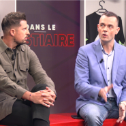 Dans notre émission Dans le Vestiaire, nos membres du jour sont revenus sur la phase polémique du week-end lors du match entre le Standard et l'Union. Burgess méritait-il une carte rouge pour ses accrochages sur Benjdida?