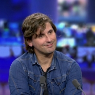 Marc Pinilla du groupe Suarez