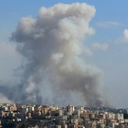 L'Onu extrêmement préoccupée par l'escalade de la violence au Liban