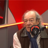 Jean-Marc Turine, auteur du livre Révérends Pères sur les abus sexuels dont il a été victime enfant dans un collège de Bruxelles, va rencontrer le pape. Il était l'invité de Benjamin Maréchal ce matin.