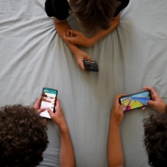 Une utilisation de plus en plus problématique des réseaux sociaux chez les jeunes