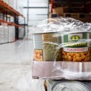 Diminution des dons du secteur alimentaire au profit des banques alimentaires