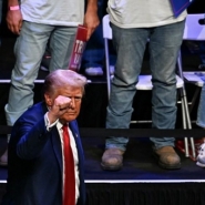 Trump accuse Zelensky de refuser de conclure un accord sur la guerre en Ukraine